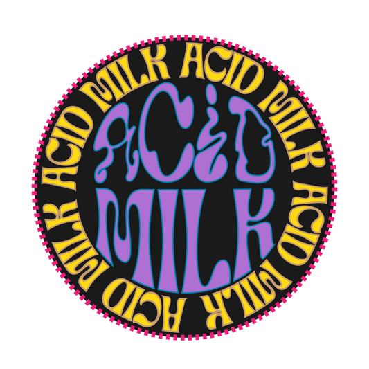 Acid Milk Logo1